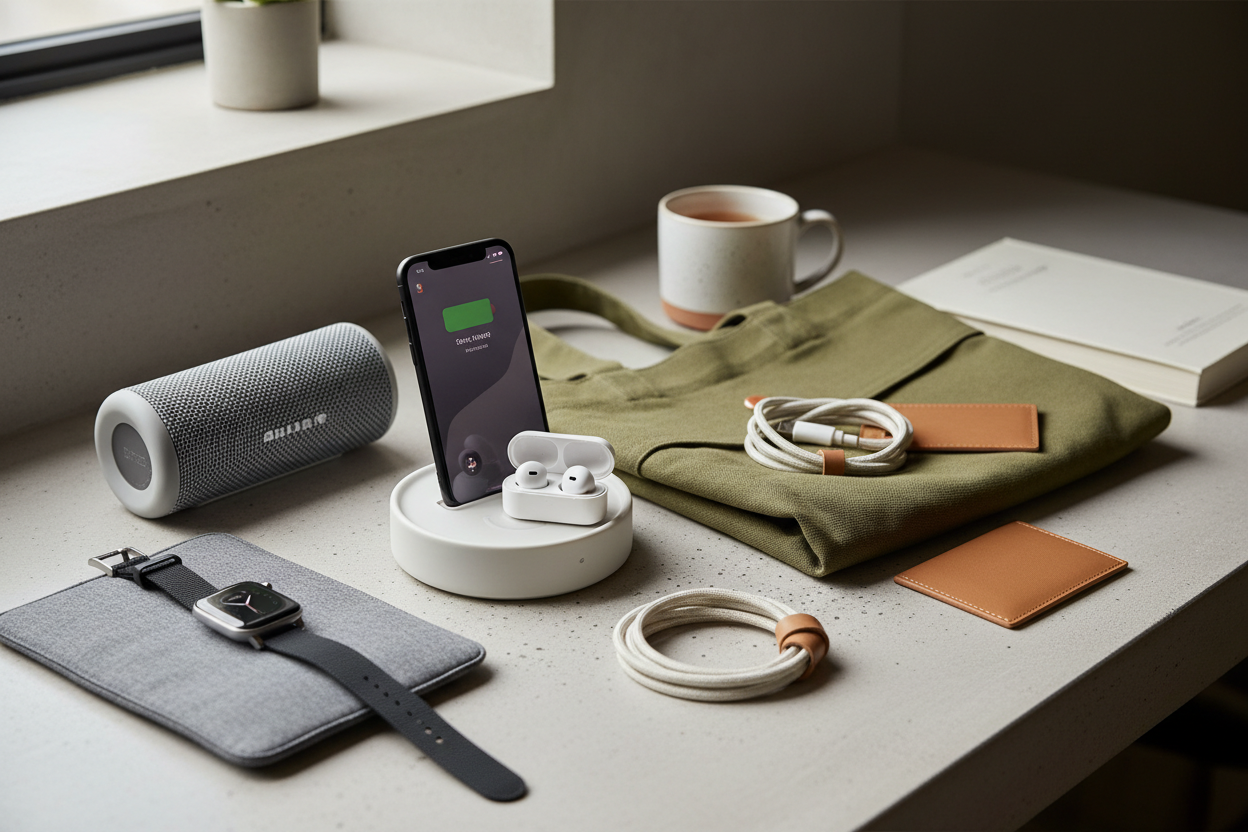 Electronics & Accessories