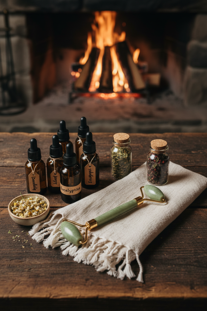 Health Beauty & Wellness