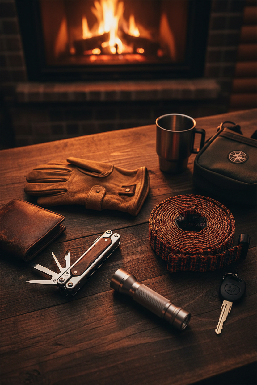 Automotive & Tools
