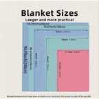 Grinch Pattern Throw Blanket