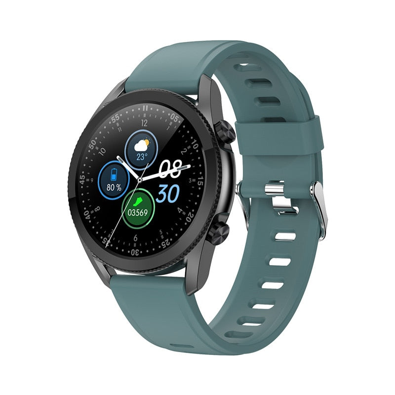 V.I.P Bluetooth Smartwatch – Waterproof Sports & Fitness Watch