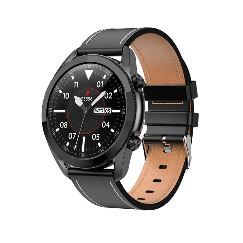 V.I.P Bluetooth Smartwatch – Waterproof Sports & Fitness Watch