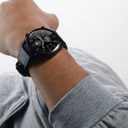 V.I.P Bluetooth Smartwatch – Waterproof Sports & Fitness Watch