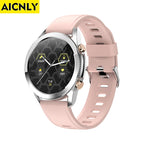 V.I.P Bluetooth Smartwatch – Waterproof Sports & Fitness Watch