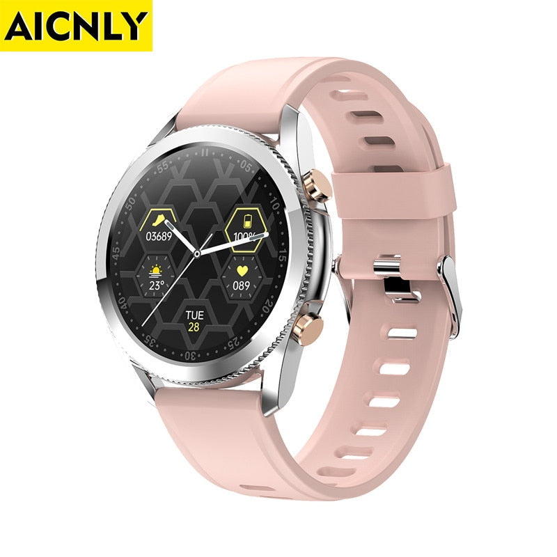 V.I.P Bluetooth Smartwatch – Waterproof Sports & Fitness Watch