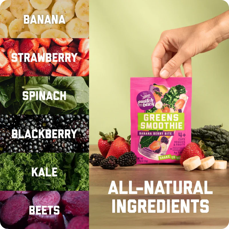 Smoothie Variety Pack