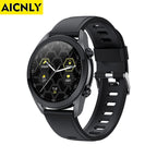 V.I.P Bluetooth Smartwatch – Waterproof Sports & Fitness Watch
