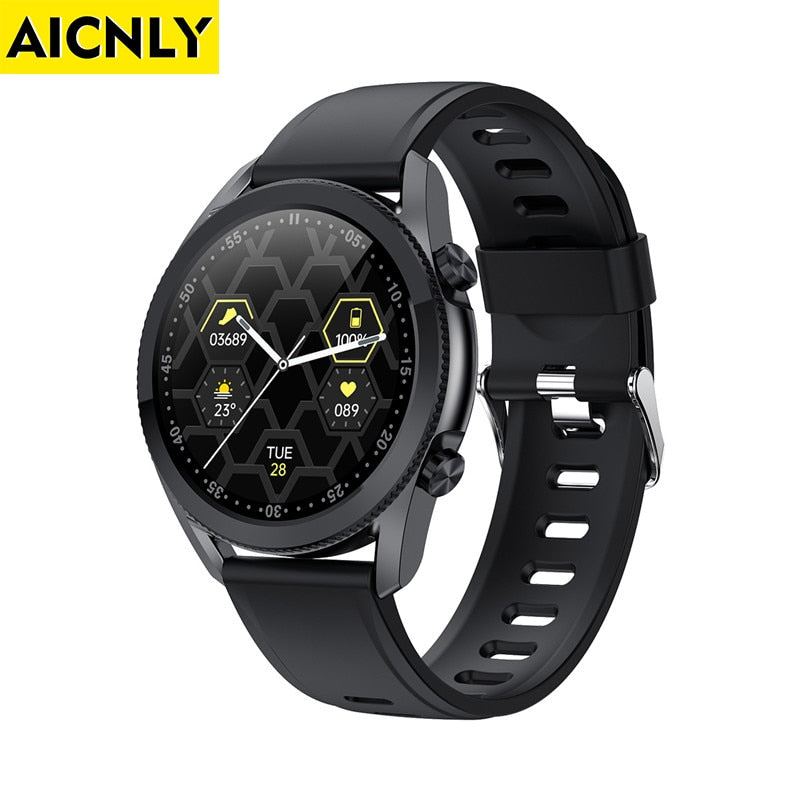 V.I.P Bluetooth Smartwatch – Waterproof Sports & Fitness Watch