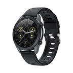 V.I.P Bluetooth Smartwatch – Waterproof Sports & Fitness Watch
