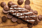 Dubai Chocolate Bar Cookies & Cream