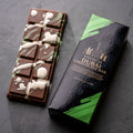 Dubai Chocolate Bar Pistachio