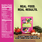 Smoothie Variety Pack