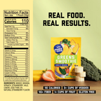 Smoothie Variety Pack