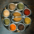 Mexican Spice Wheel