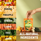 Smoothie Variety Pack