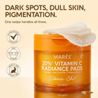 Vitamin C Radiance Pads