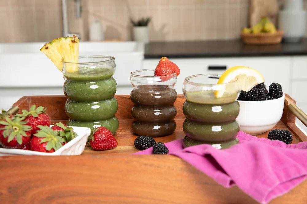 Smoothie Variety Pack